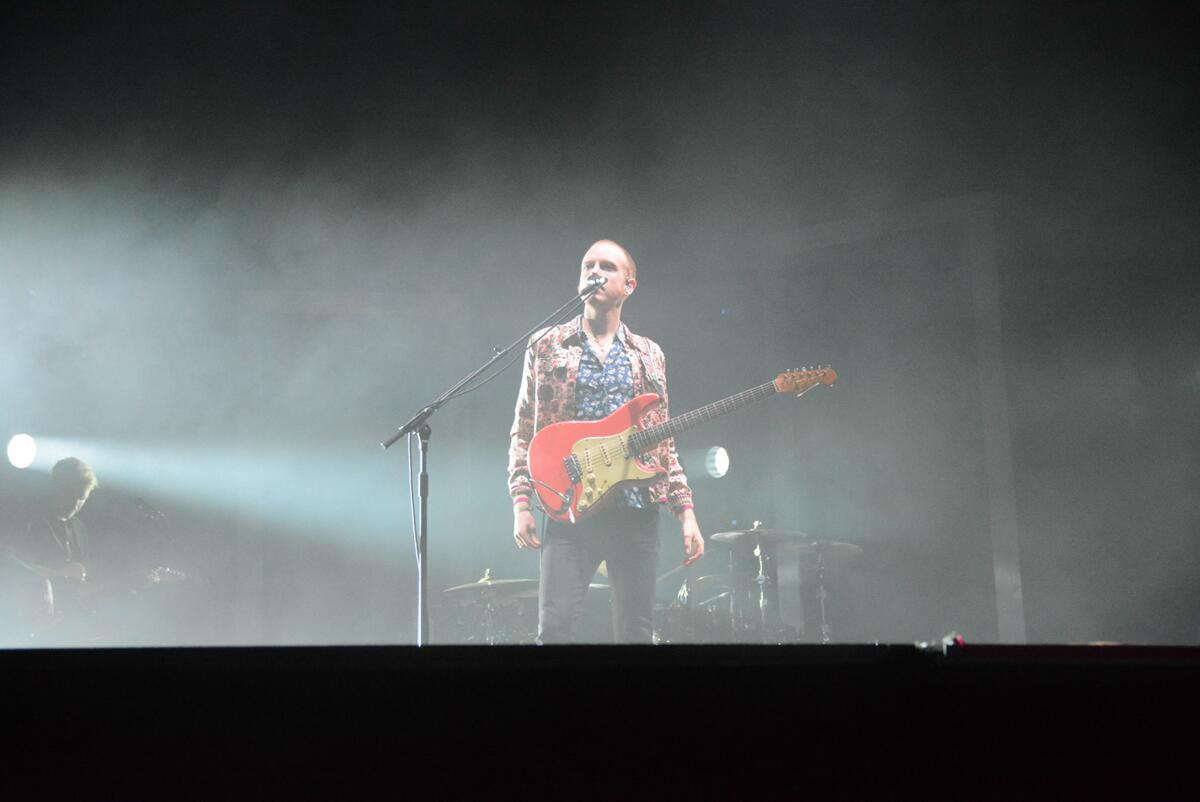 Foto 427 de la s&aacute;bado 8 de julio | Bilbao BBK Live 2017